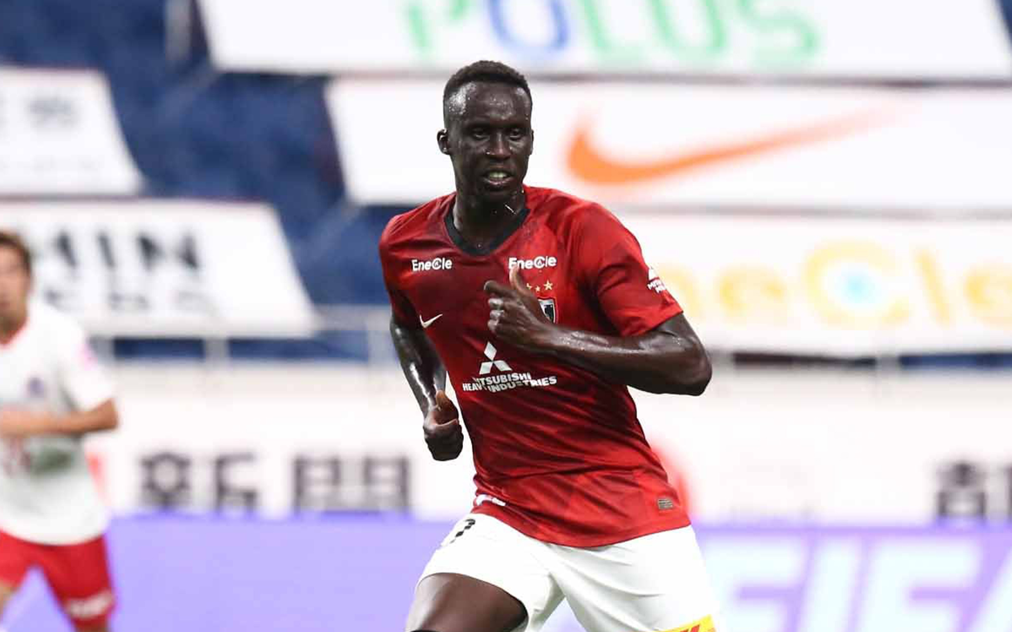 Thomas Deng