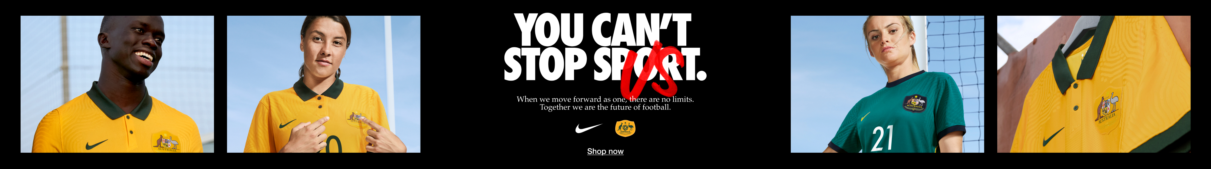 Nike Kit Nike Kit