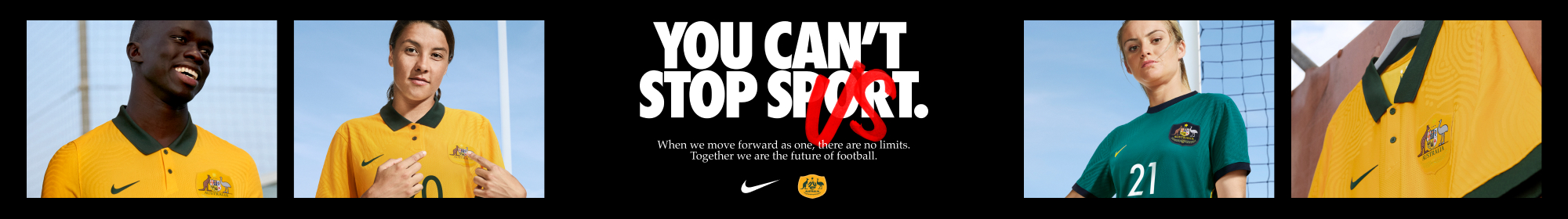 Nike Kits