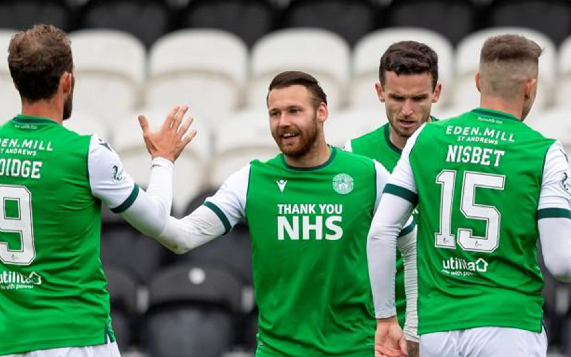 Martin Boyle Martin Boyle