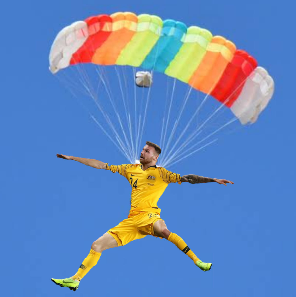 Martin Boyle