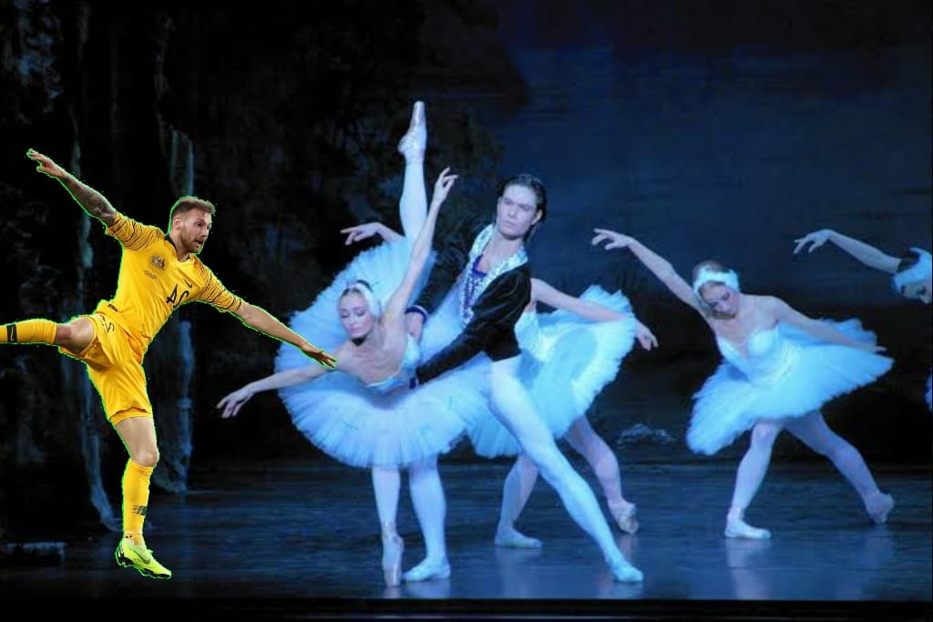 Martin Boyle