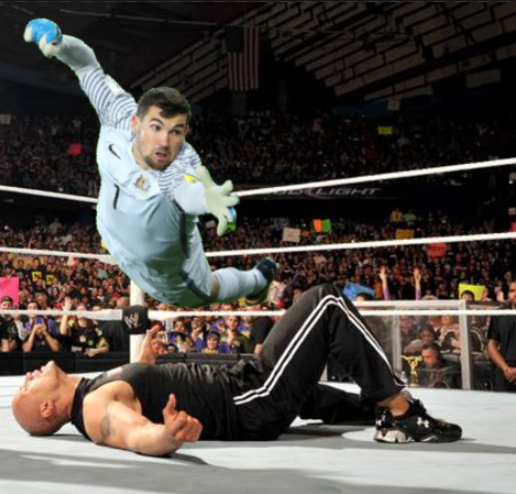 Mat Ryan