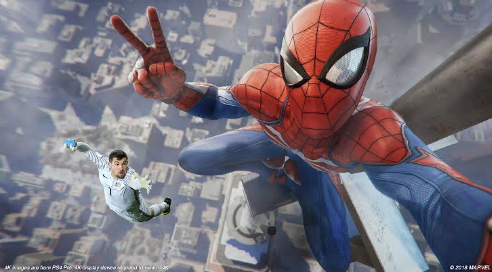 Mat Ryan