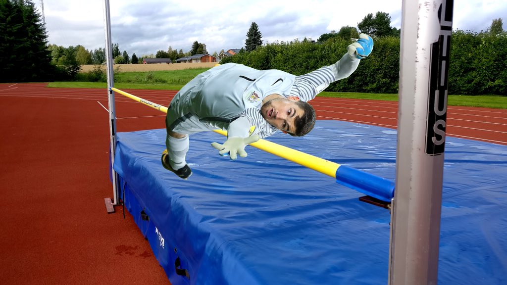 Mat Ryan