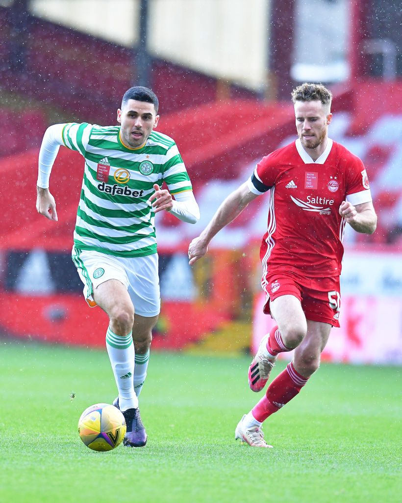 Tom Rogic Tom Rogic