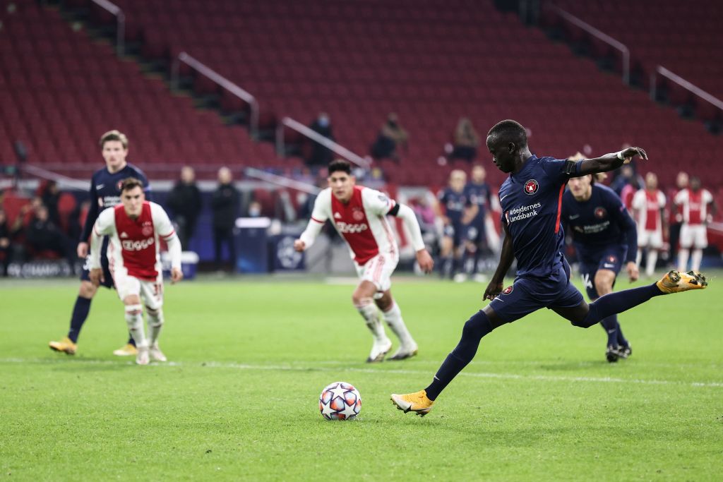 Awer Mabil