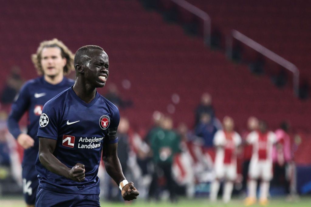 Awer Mabil