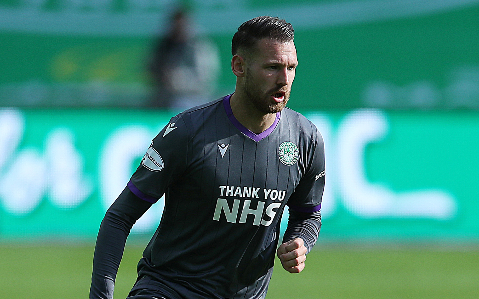 Martin Boyle
