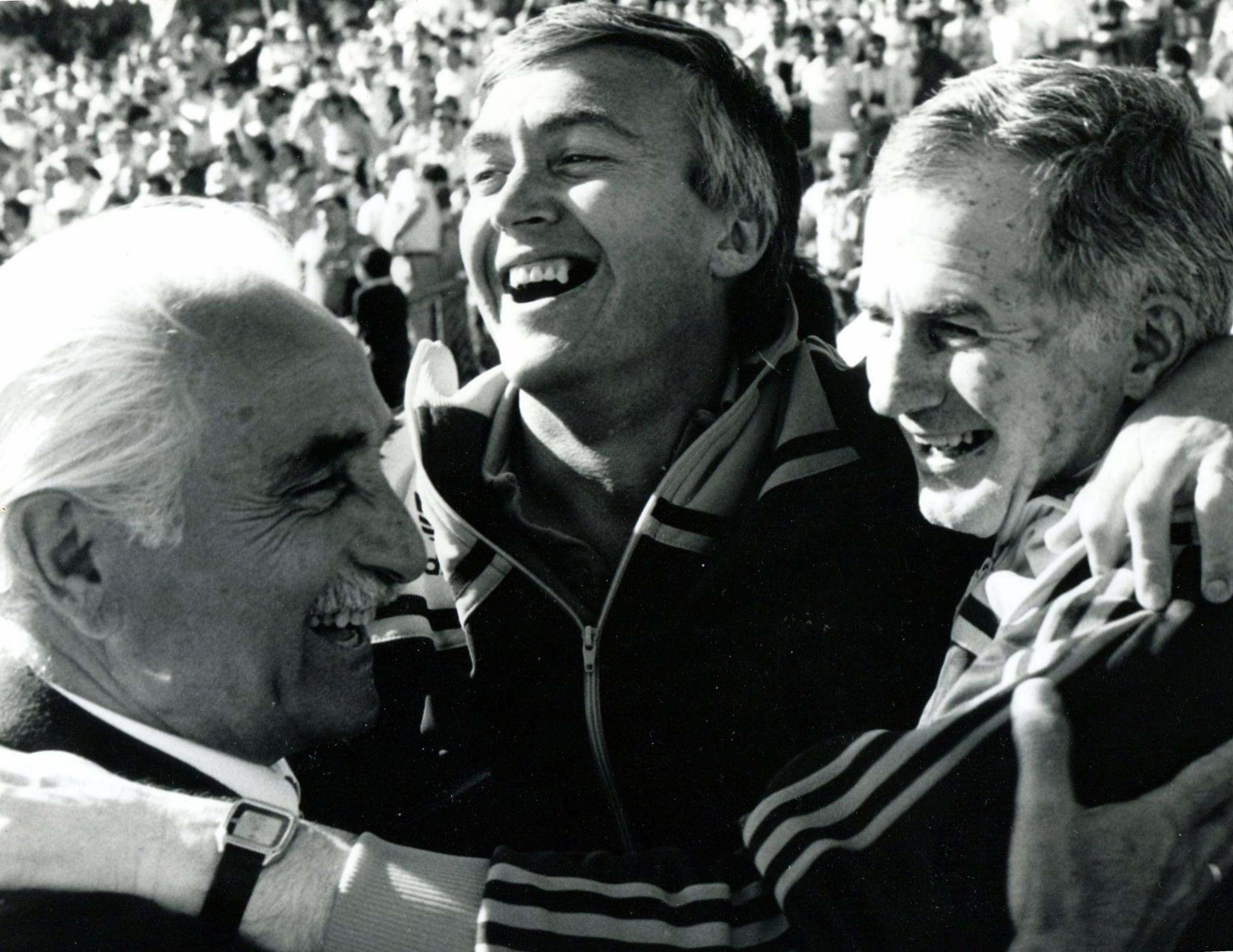 Frank Arok