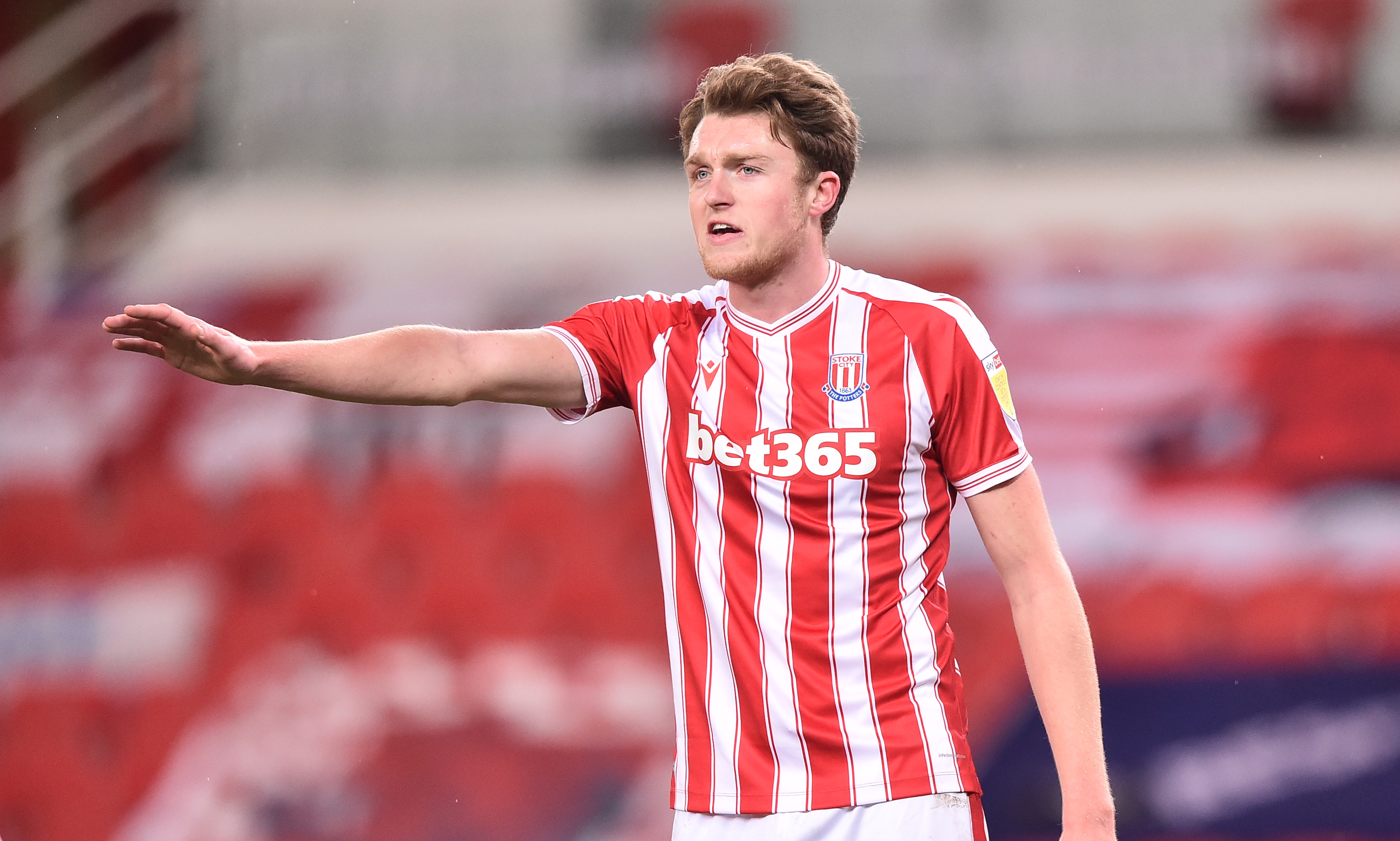 Harry Souttar