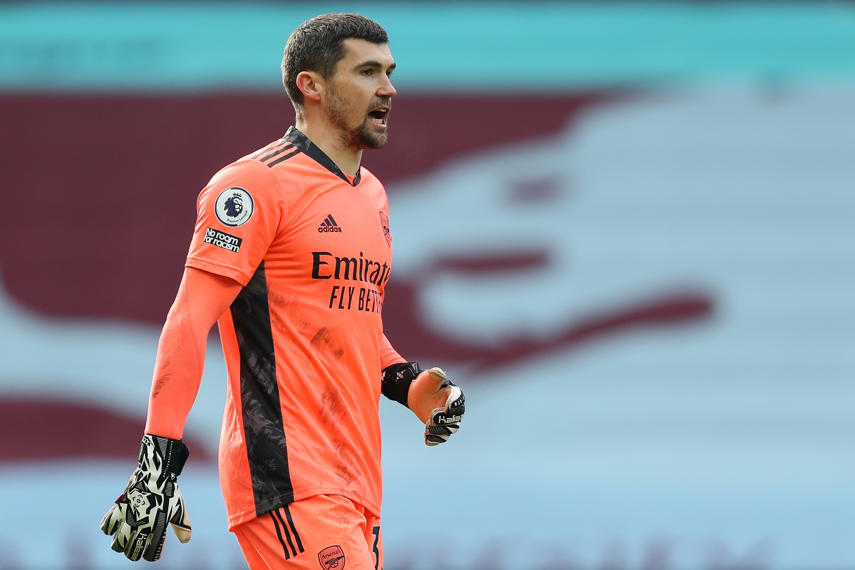 Maty Ryan Arsenal