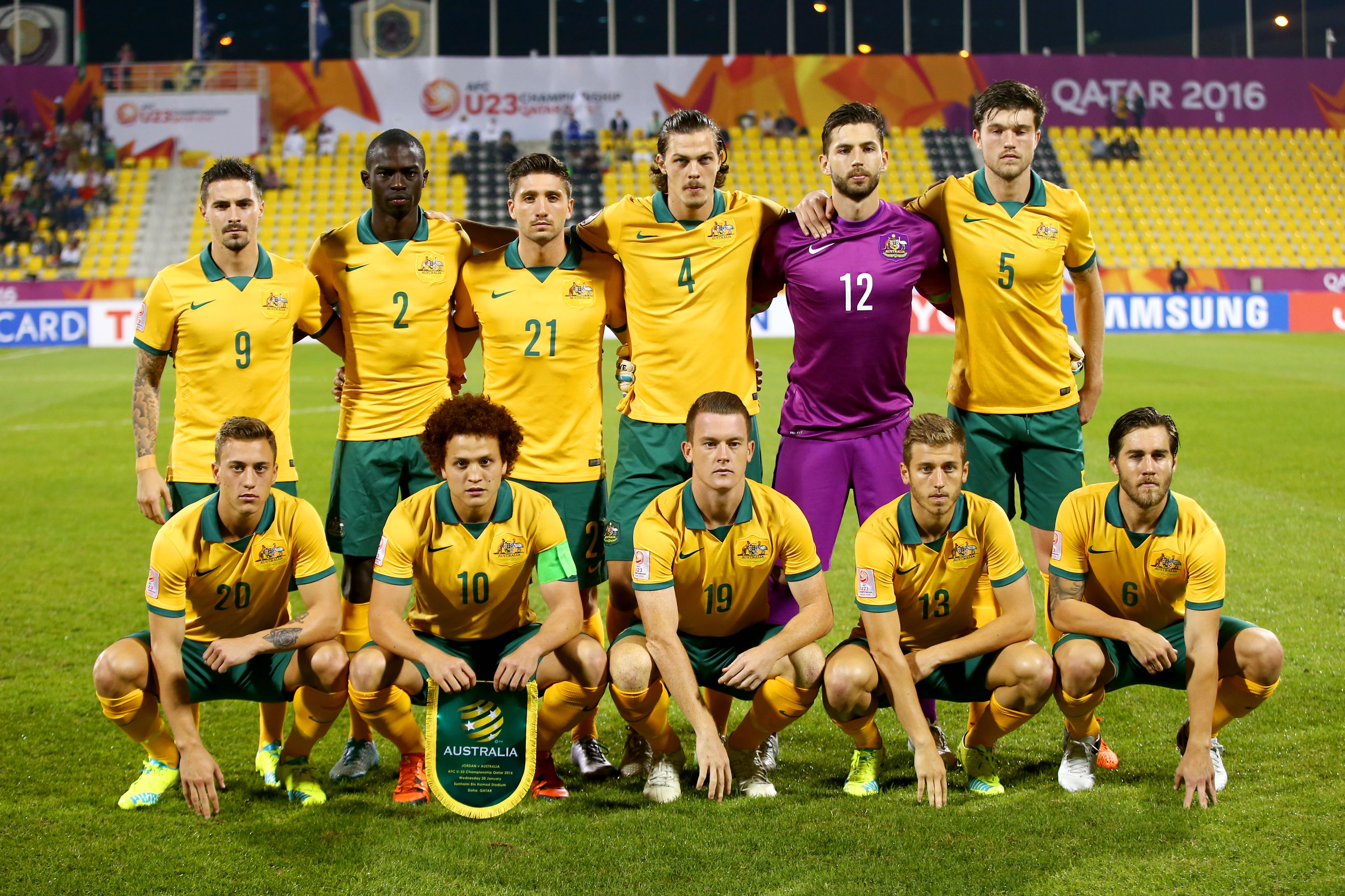Olyroos 2016