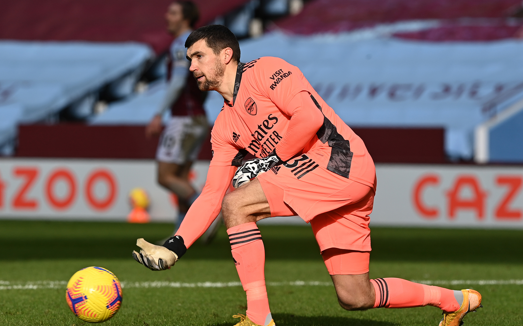Mat Ryan