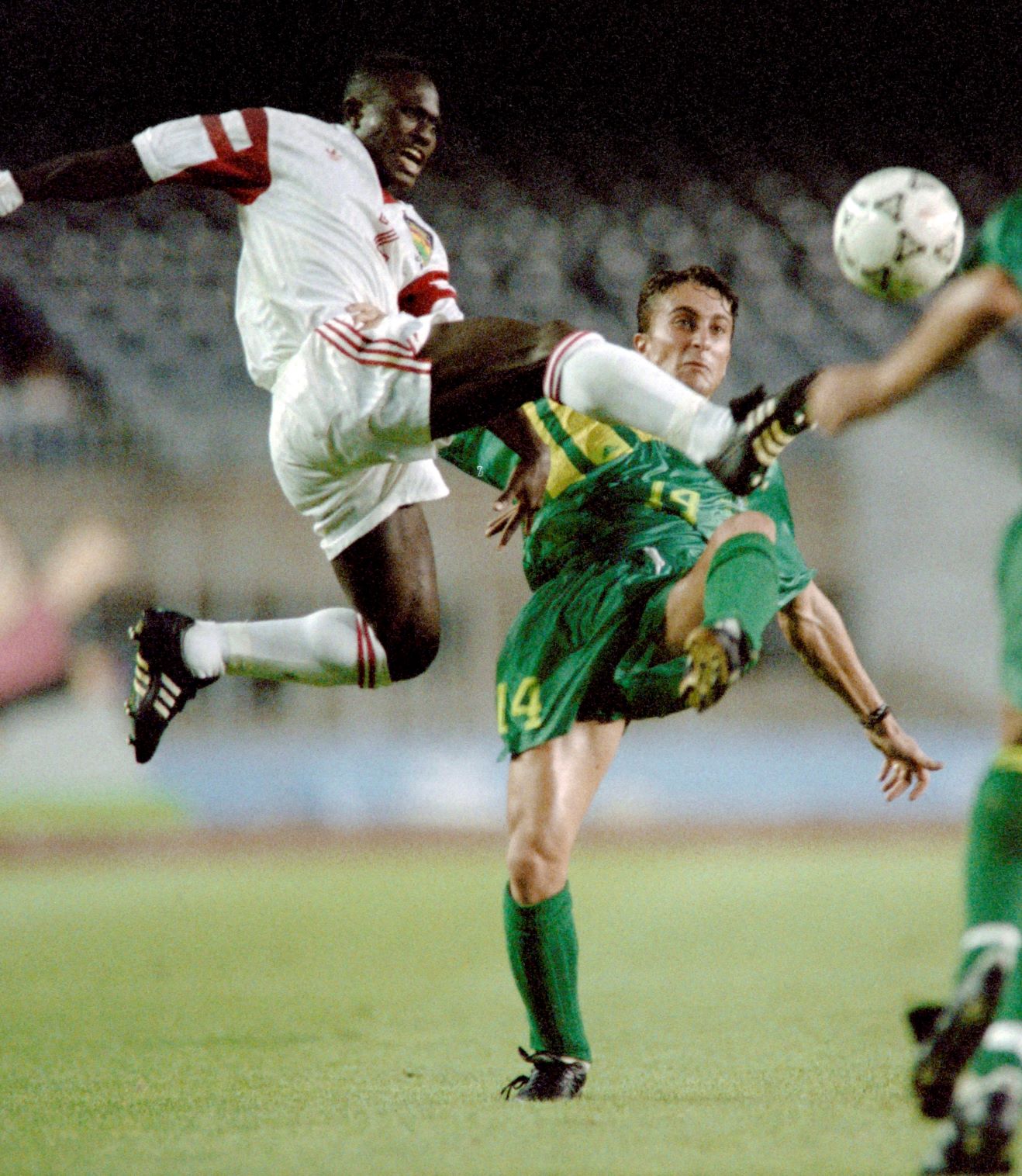 Australia 1992 Olympics