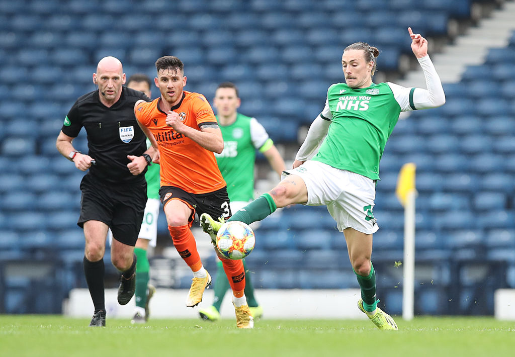 Jackson Irvine