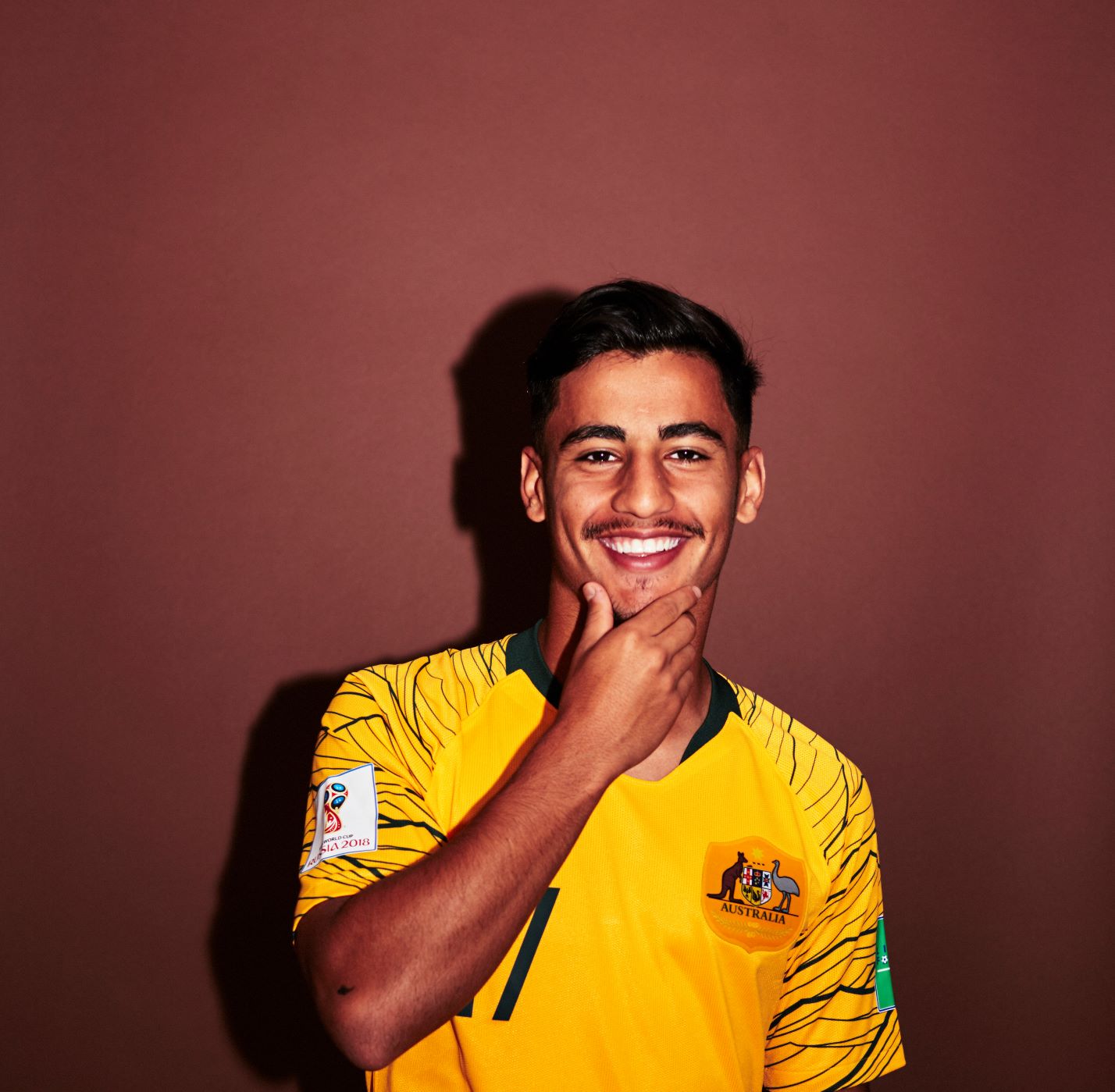 Arzani