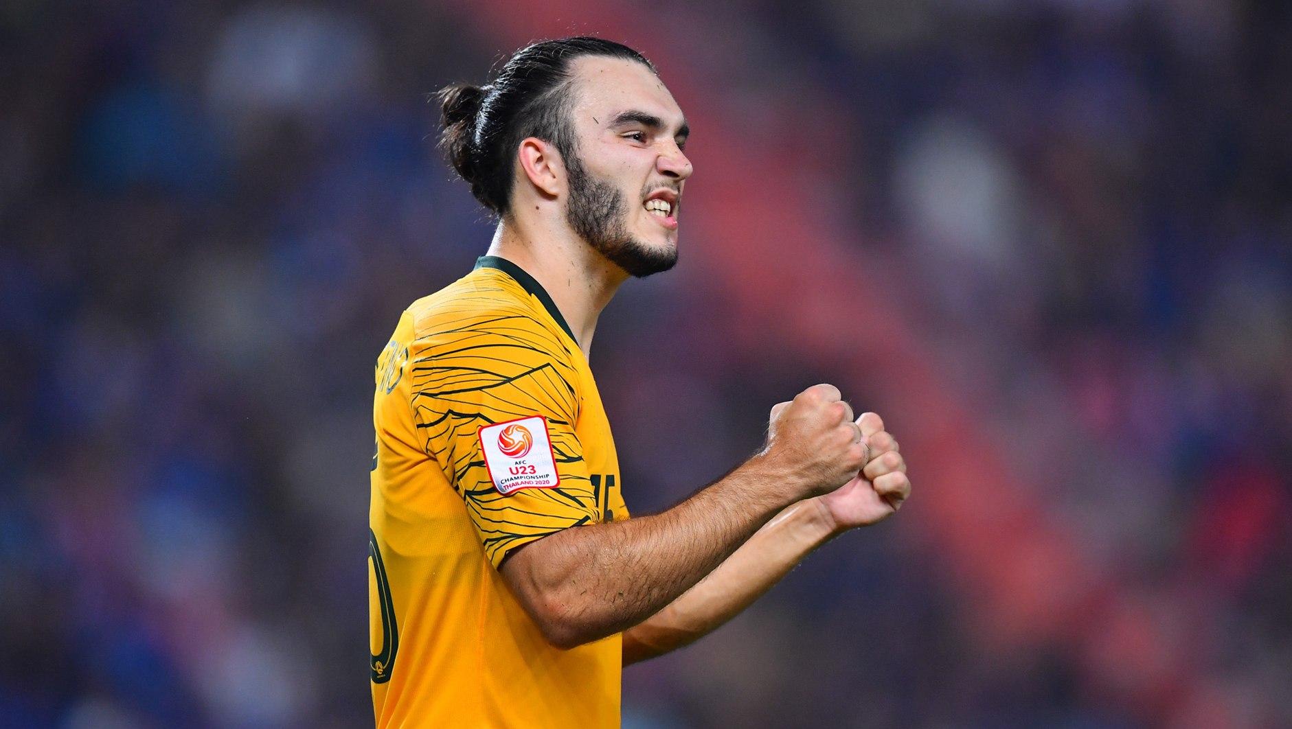 Nicholas D'Agostino Olyroos Nicholas D'Agostino Olyroos