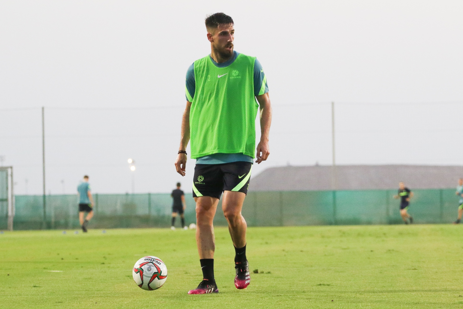 Milos Degenek