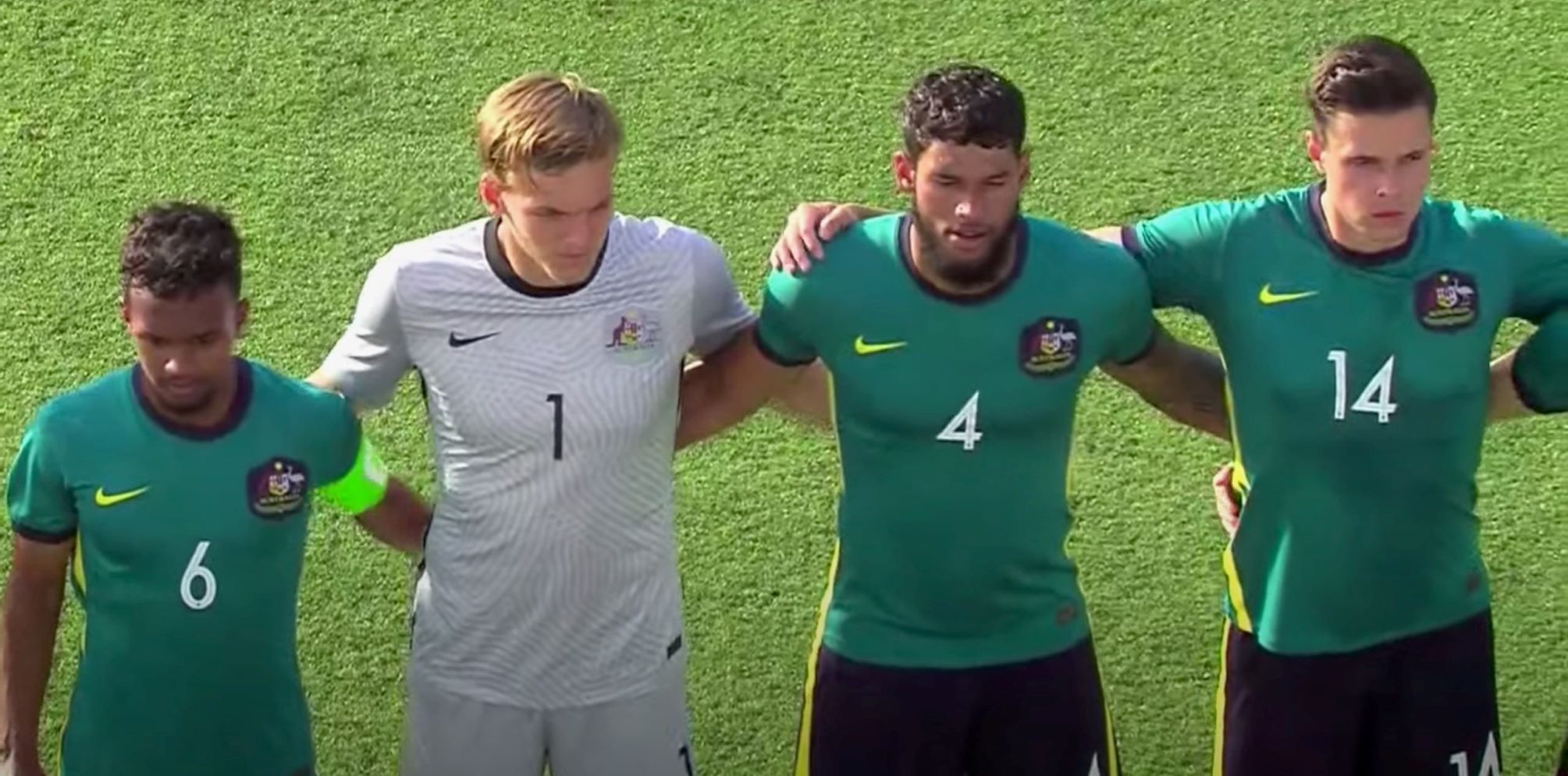 Australia U23
