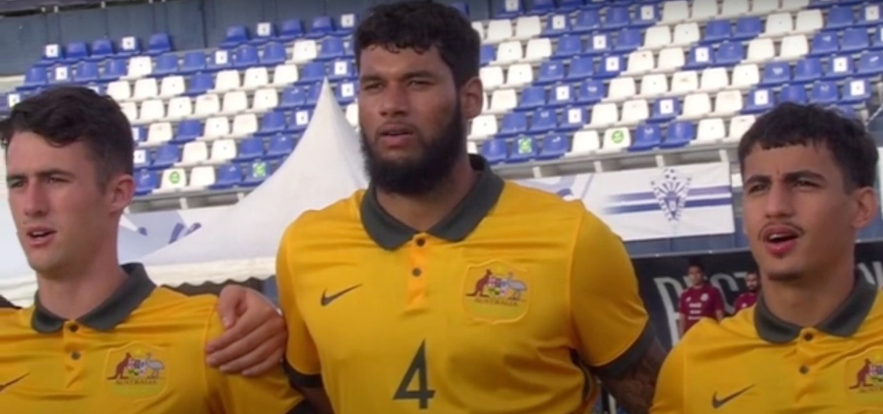 Australia U23