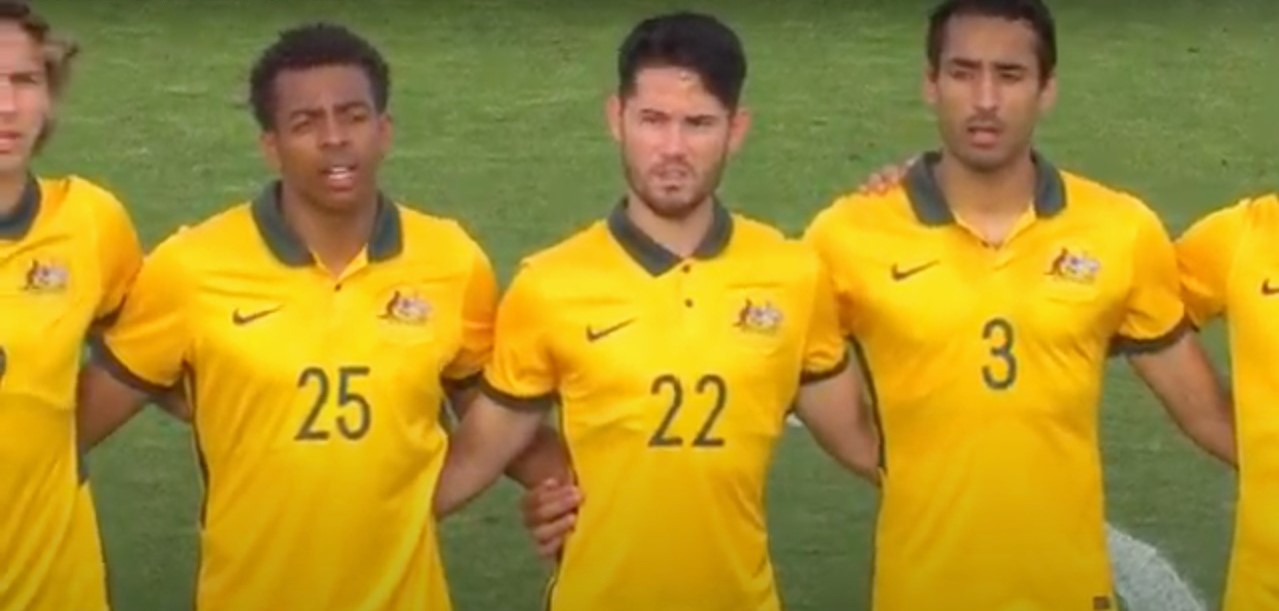 Australia U23