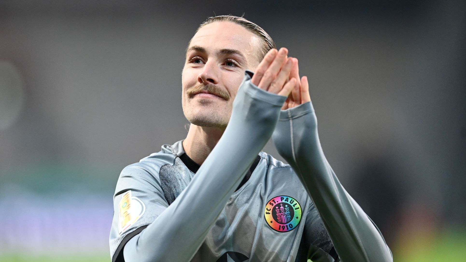 Jackson Irvine