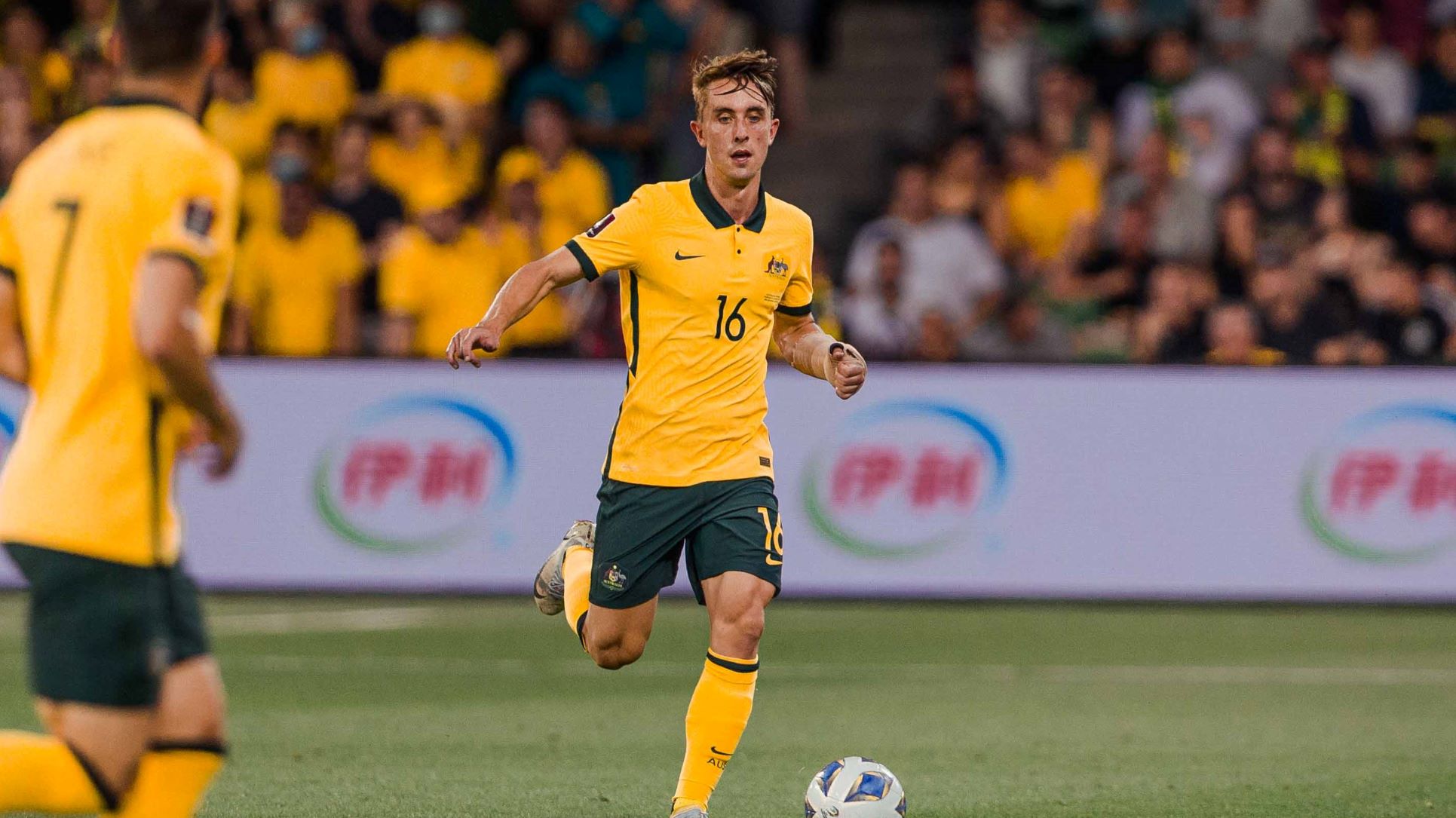 Joel King