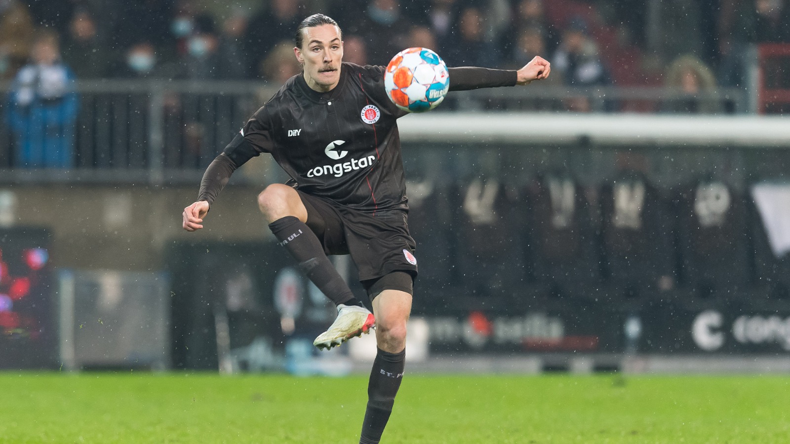 Jackson Irvine 2 Jackson Irvine 2