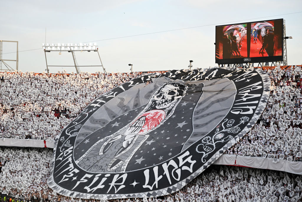 Frankfurt Fans