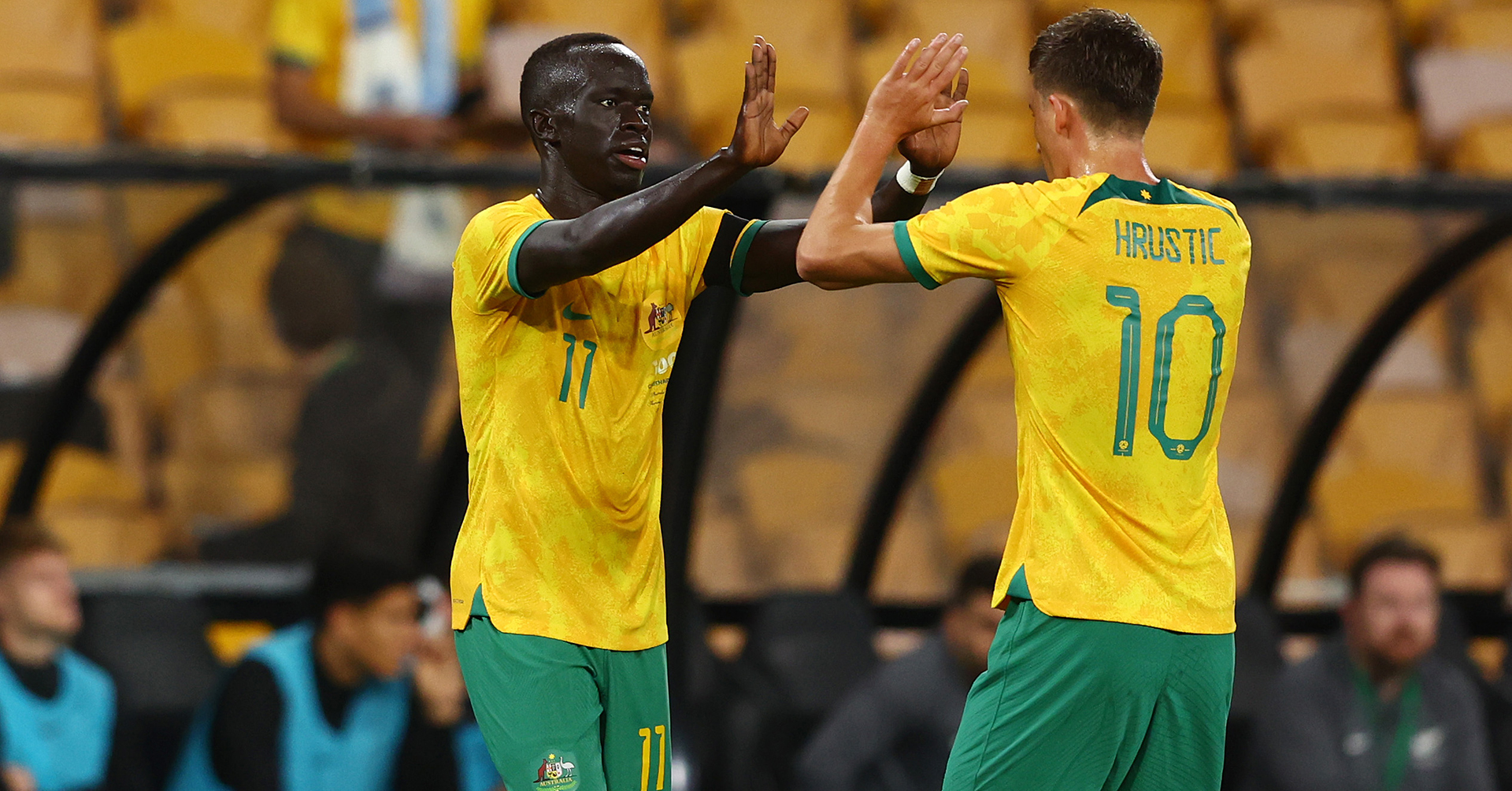 Awer Mabil