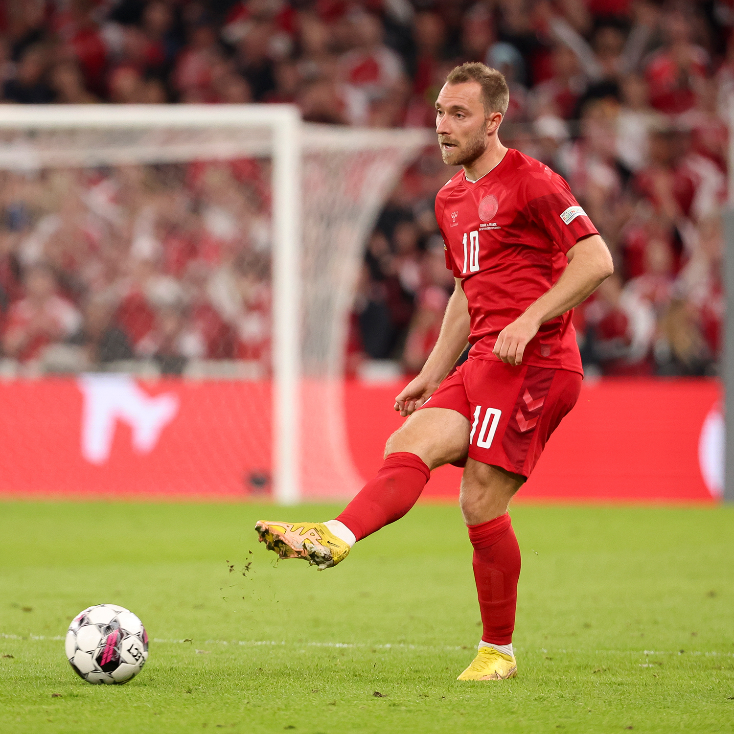 Christian Eriksen