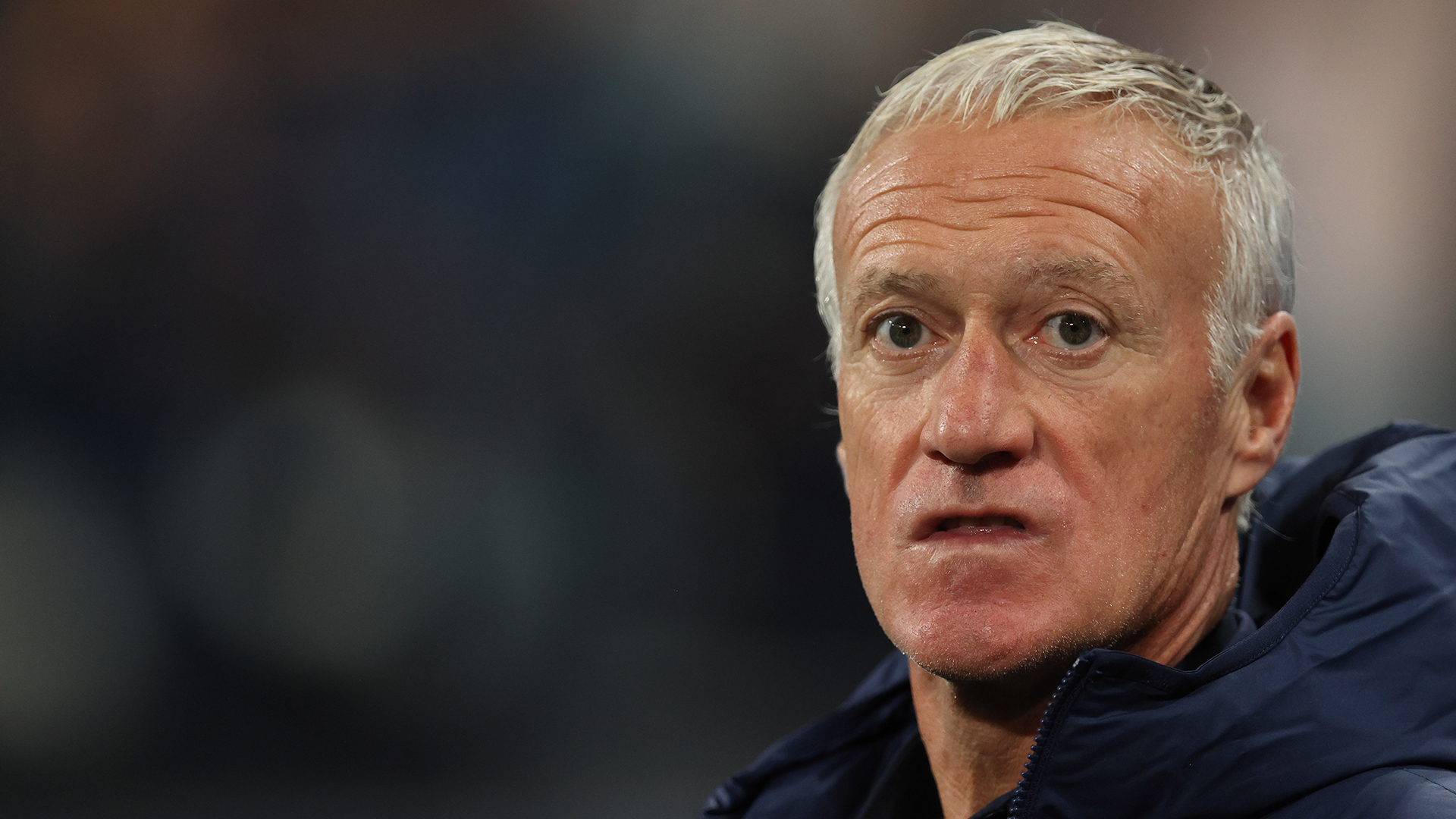 Didier Deschamps