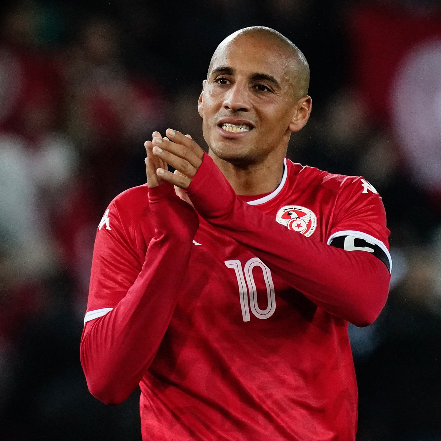 Whabi Khazri