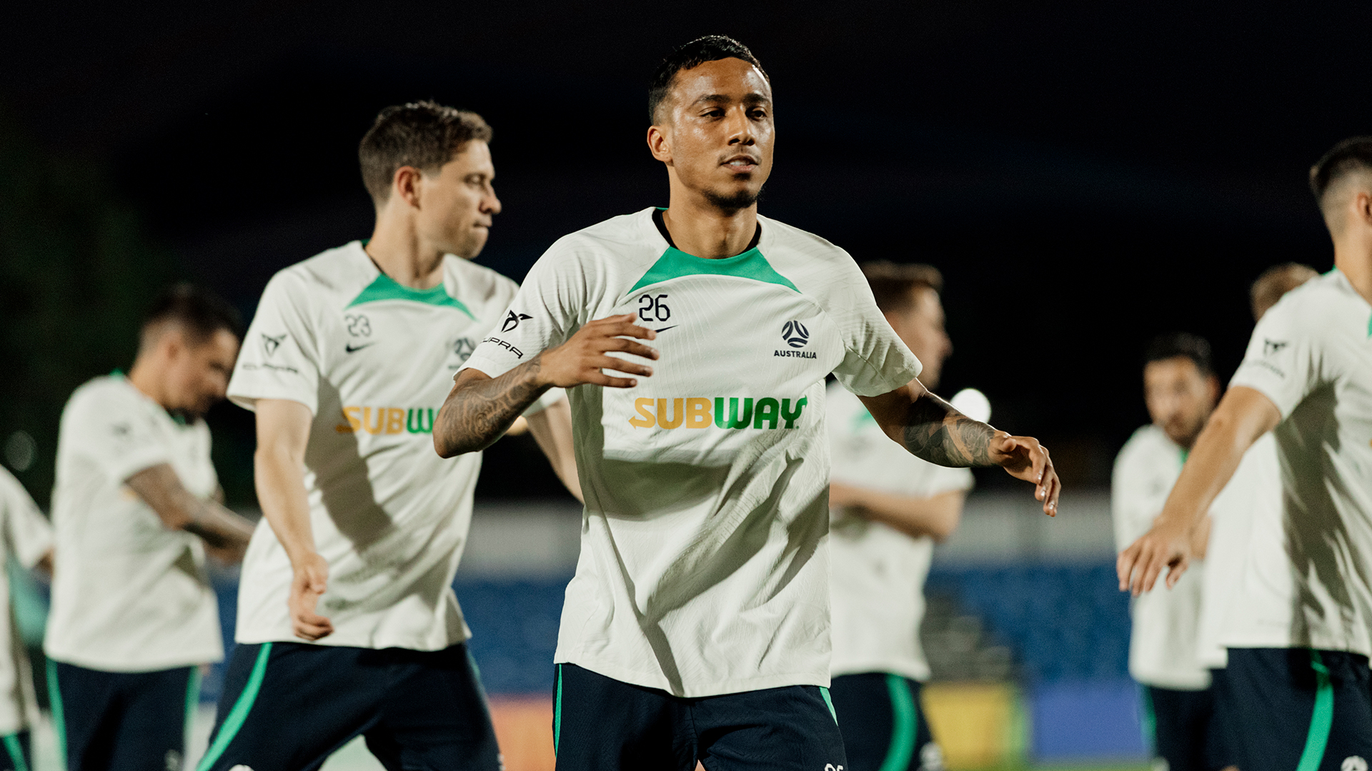Keanu Baccus