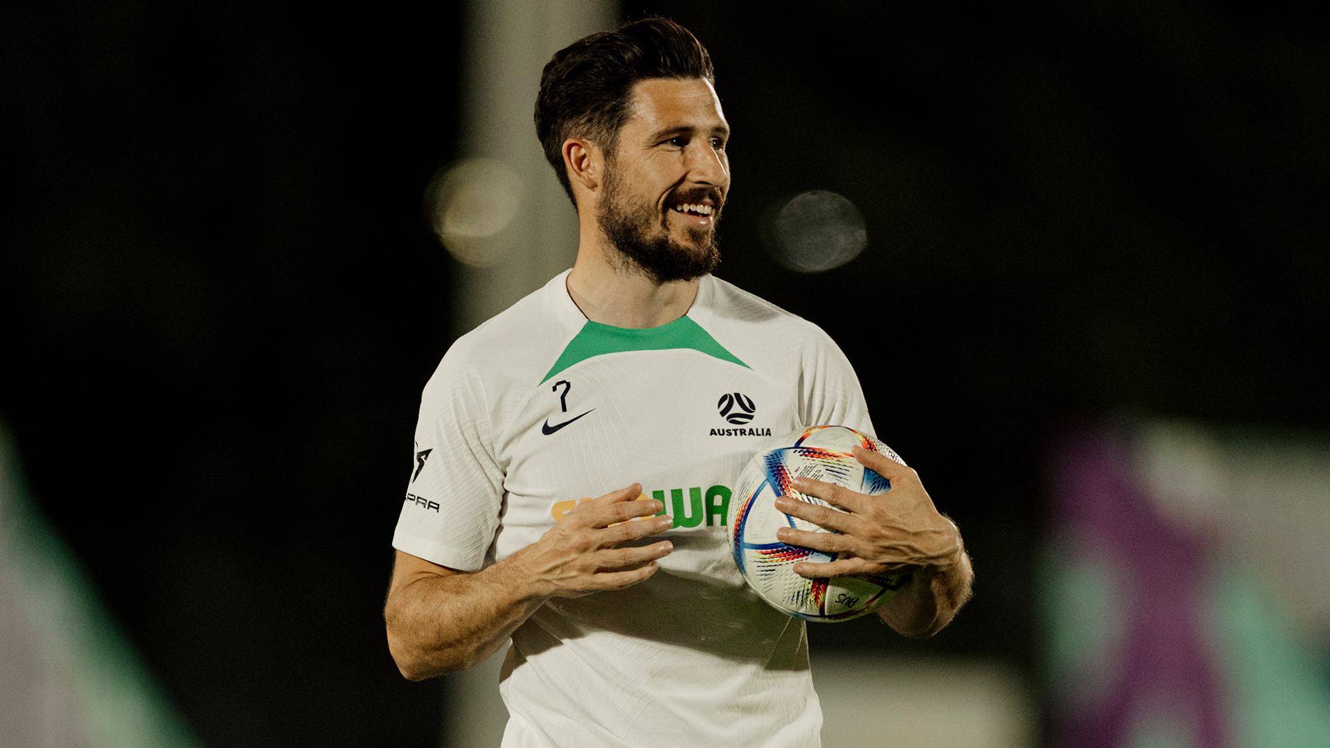 Mathew Leckie