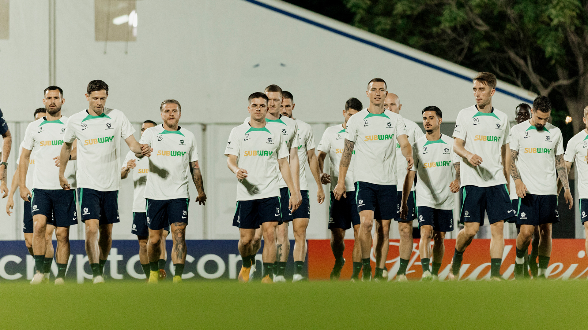Socceroos