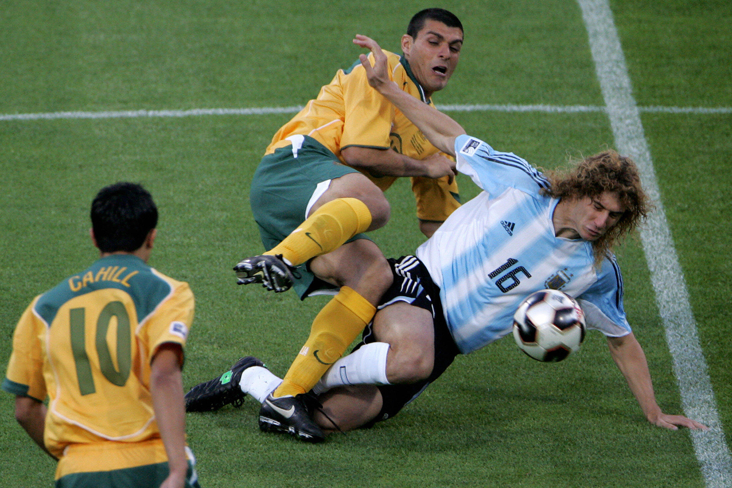 John Aloisi