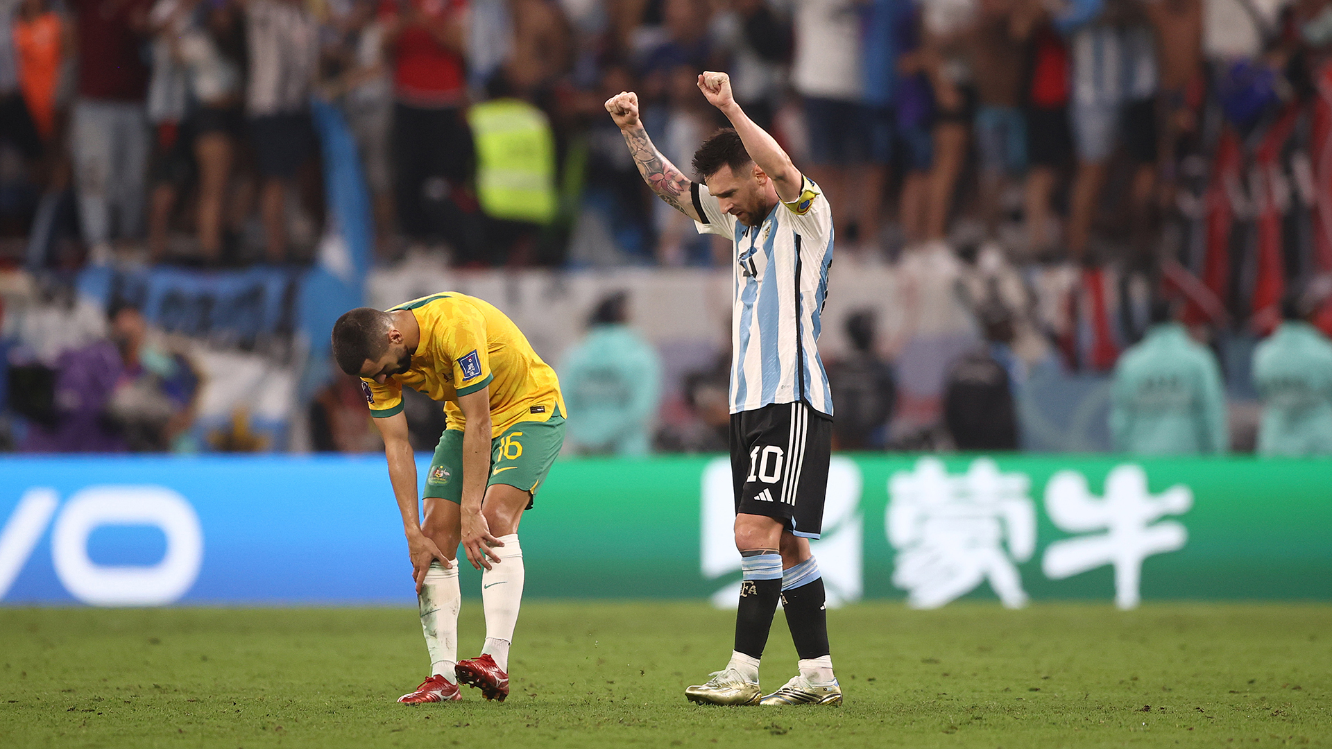 Lionel Messi Lionel Messi