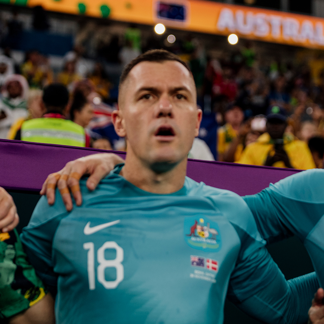 Danny Vukovic