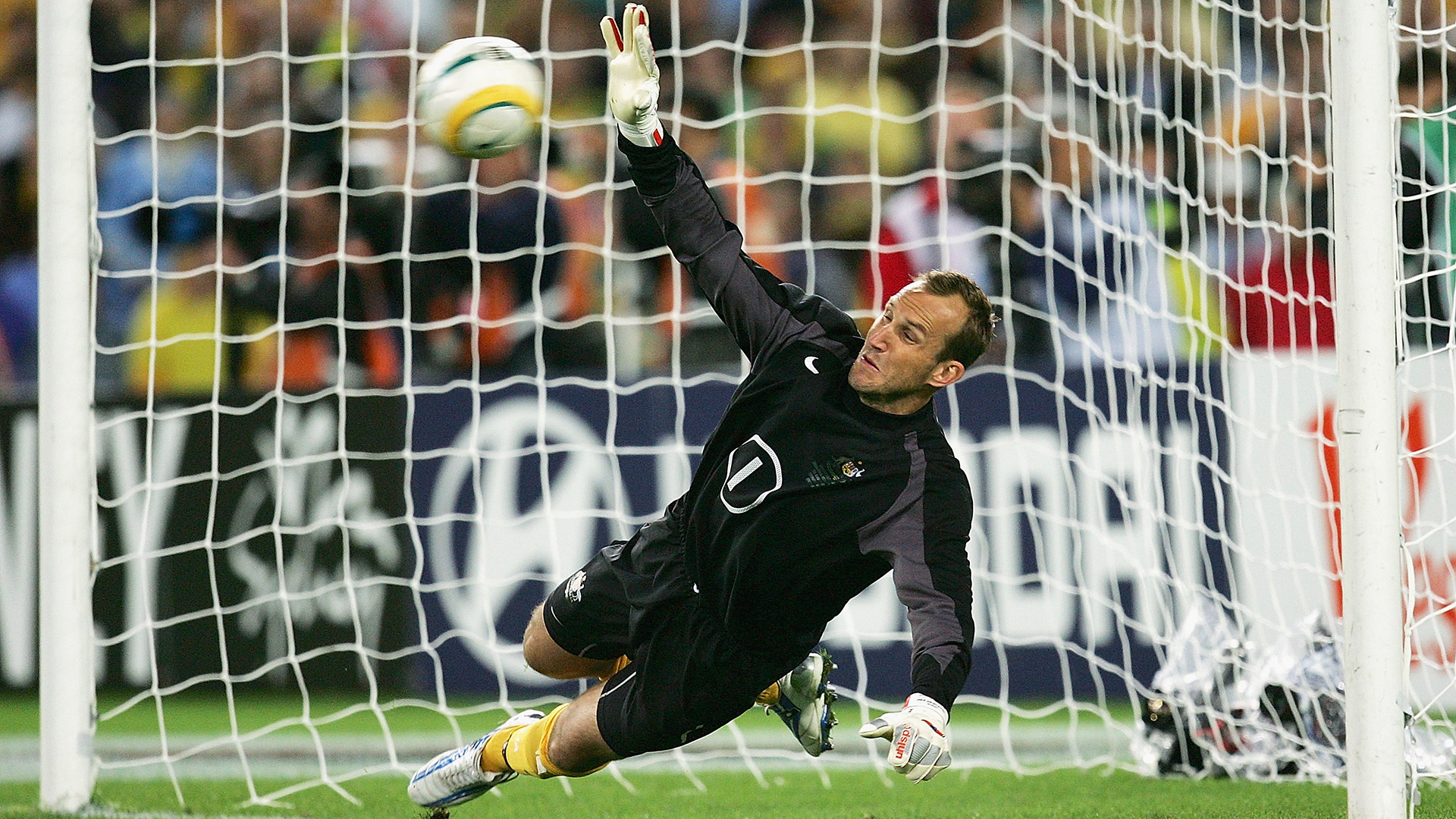 Mark Schwarzer