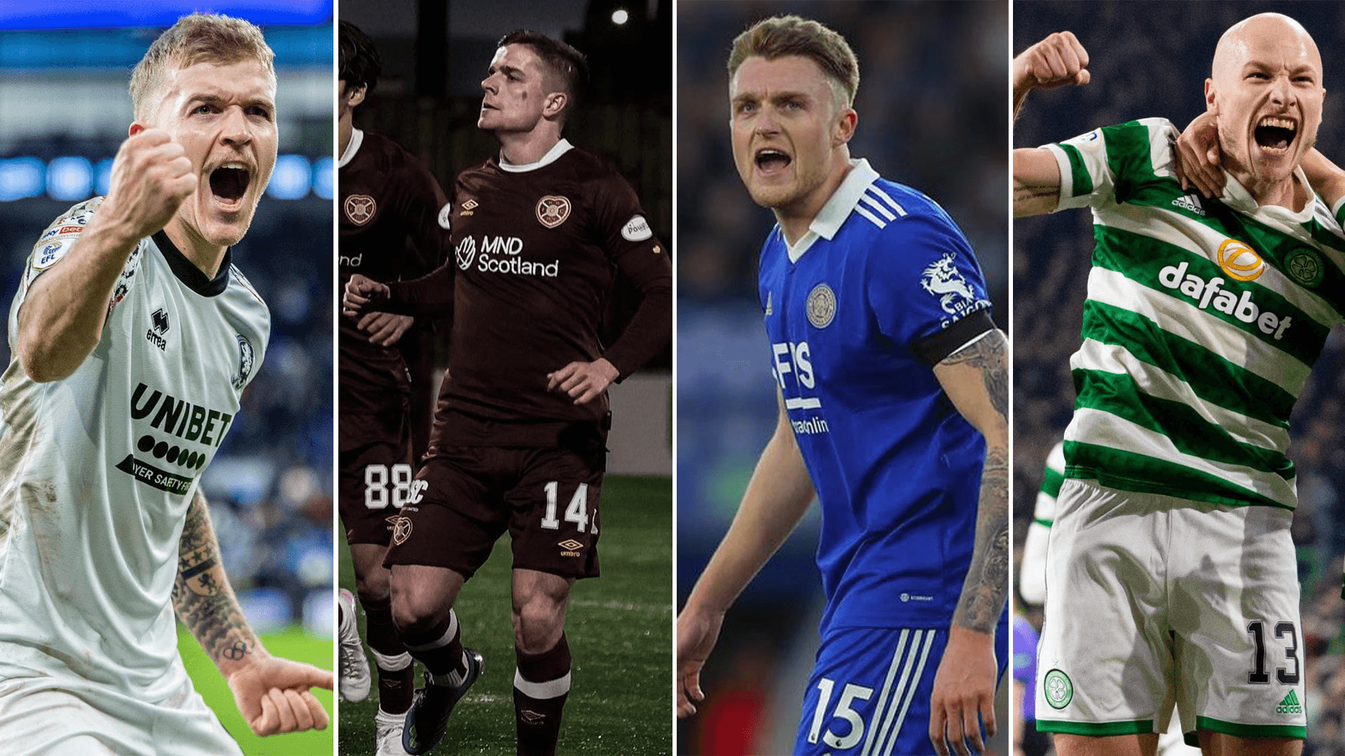 Mcgree and devlin score, mooy and souttar assist in aussies abroad action