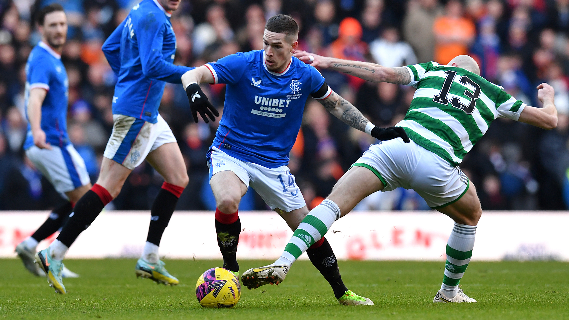 Aaron Mooy