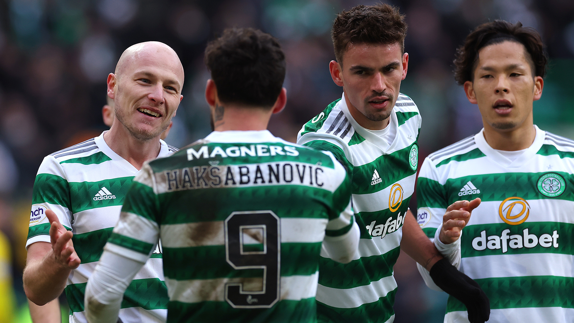 Aaron Mooy