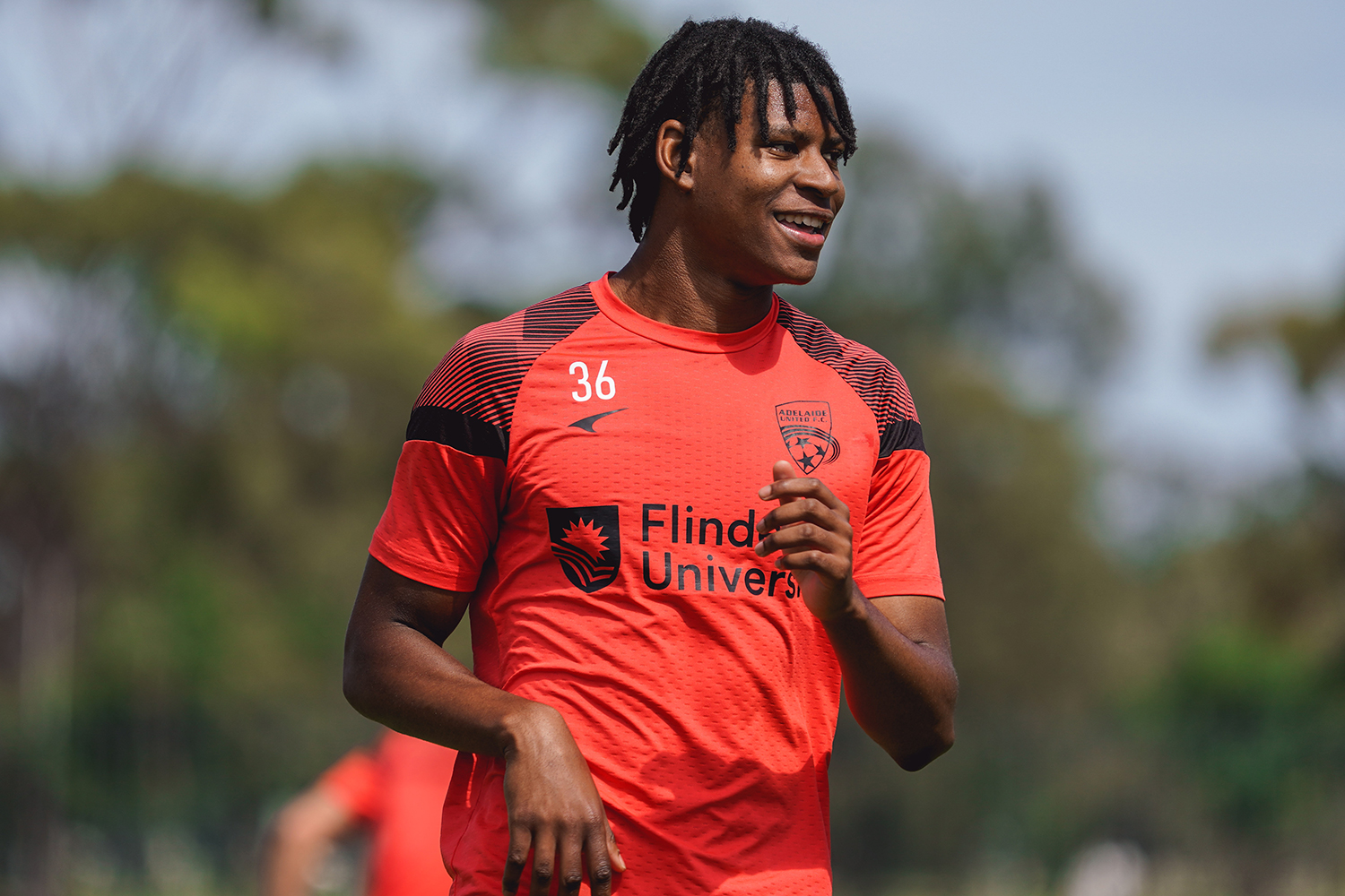 Panashe Madanha