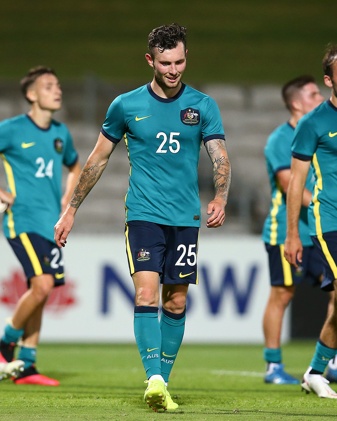 Aiden O'Neill