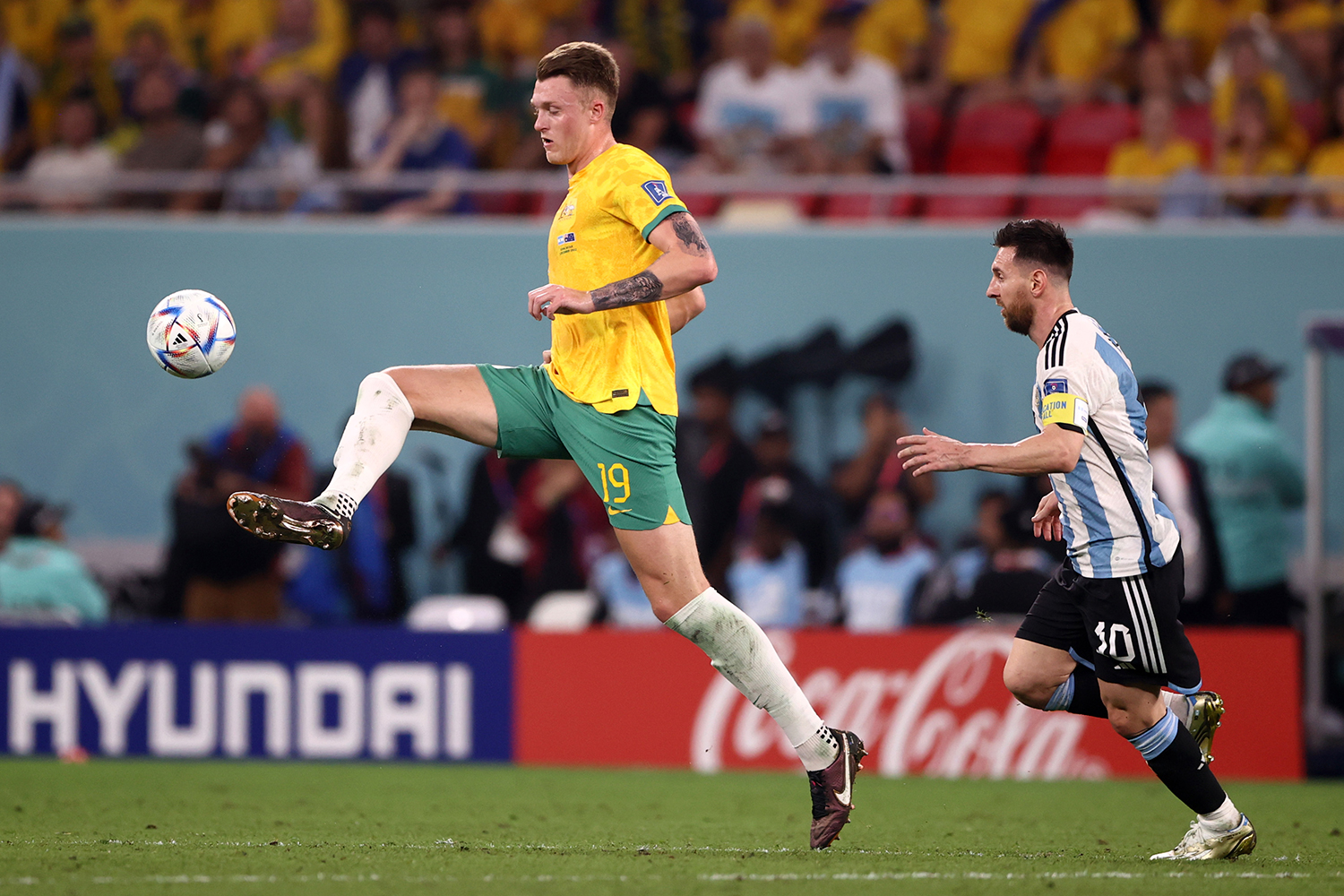 Harry Souttar