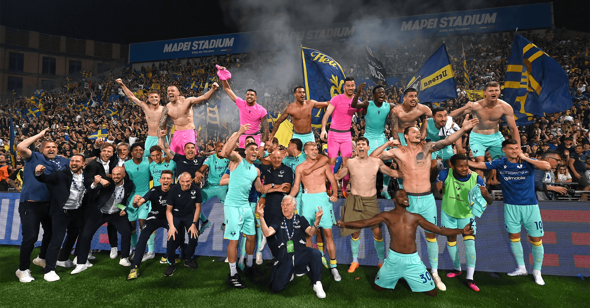 hrustic survives relegation with hellas hrustic survives relegation with hellas