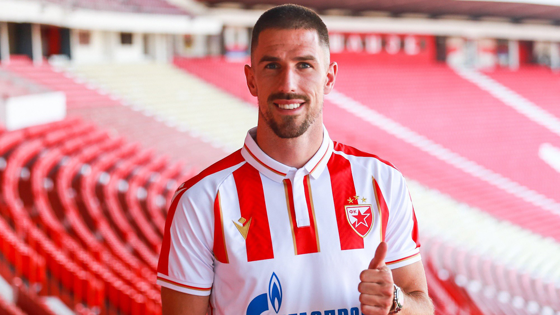 Milos Degenek