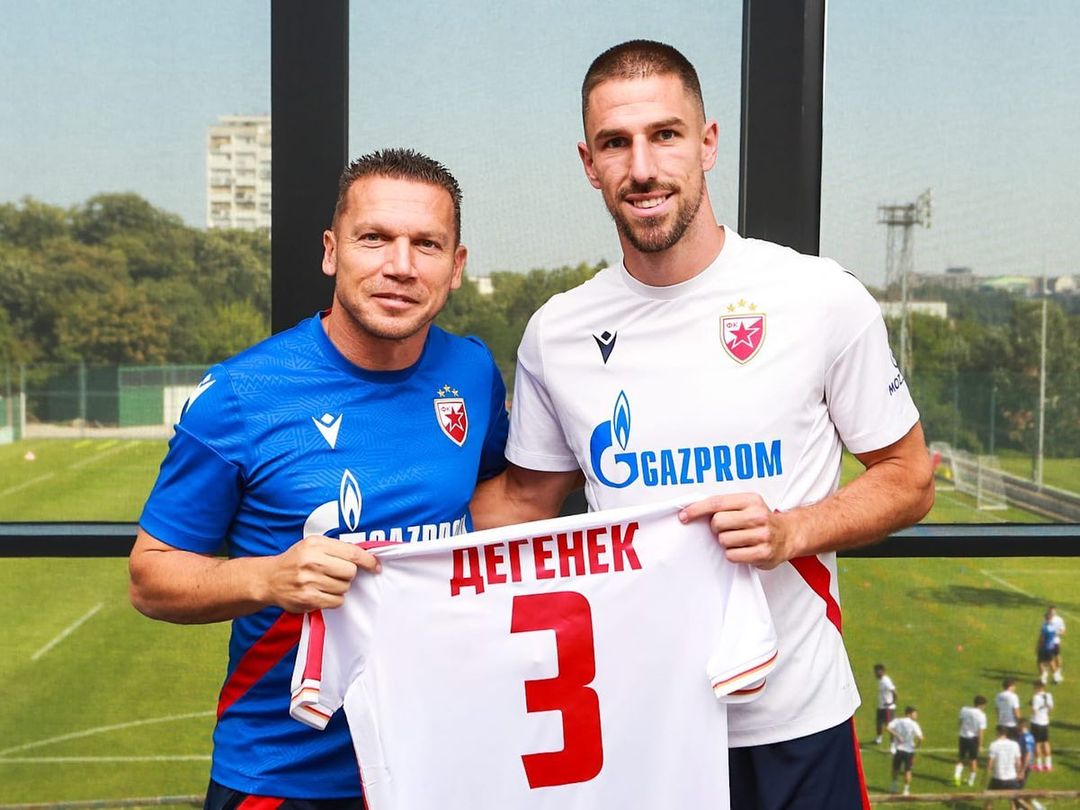 Degenek 